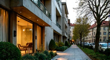 Die besten 8 Tipps beim Kauf von Wohnimmobilien