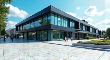 Die besten 8 Tipps beim Neubau eines Polizeipräsidiums