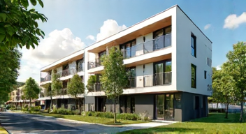 Die besten 8 Tipps beim sozialen Wohnungsbau