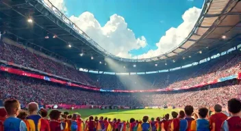 Die besten 8 Tipps beim Stadionbesuch