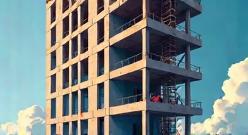 Die besten 8 Tipps beim Wohnungsbau