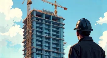 Die besten 8 Tipps beim Wohnungsbau