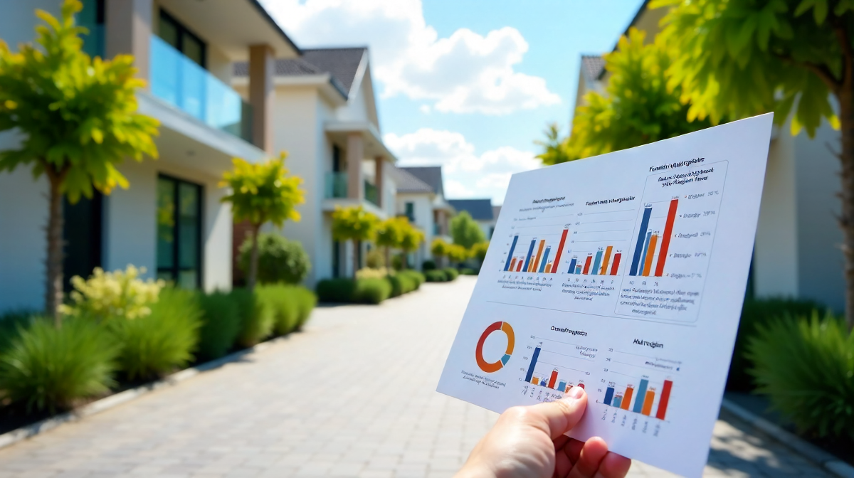 Die besten Strategien für Wohninvestments: Rendite, Vermietung, Marktanalyse