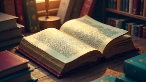 Die Buchhandlung Heinemann: Tradition, Nachfolge und Zukunft im Buchhandel