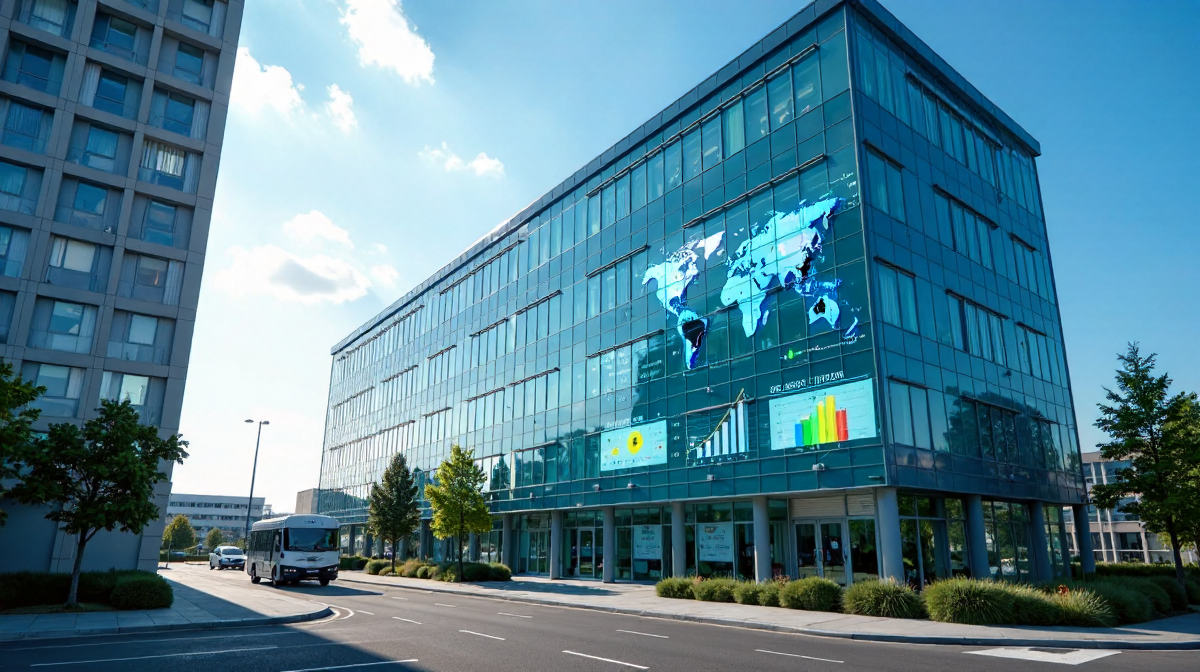 Die Deutsche Konsum REIT-AG: Sanierung, Kapitalerhöhung, Investitionsstrategien