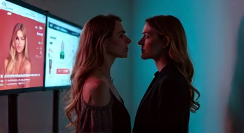 Die digitale Präsenz von Sängern in der modernen Welt (10/10)