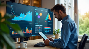 Die digitale Revolution in der Immobilienbewertung: KI, Effizienz, Grundbuchdaten