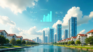 Die Dynamik der Immobilienkredite: Chancen, Risiken und Strategien