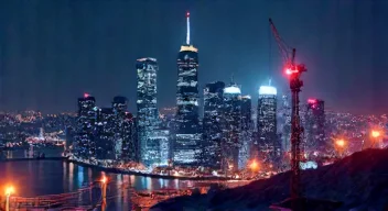 Die Dynamik des Immobilienmarktes