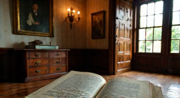 Die einzigartige Geschichte des Gresham Belson (3/10)