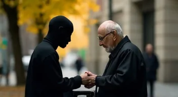 Die emotionale Bindung der Mitarbeiter zu den Bewohnern (9/10)