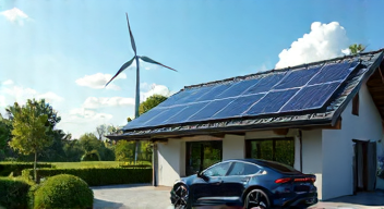 Die Energieversorgung der Zukunft (2/10)