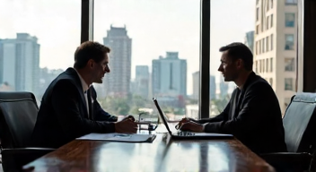 Die entscheidende Rolle rechtlicher Strategien in Immobilieninvestitionen (1/10)