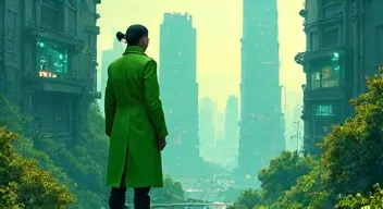 Die Errichtung nachhaltiger Arbeitswelten in Aachen (1/10)