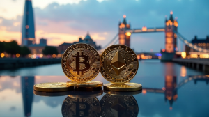 Die Evolution der Krypto-Produkte: Bitcoin, Ether und die britische Finanzlandschaft