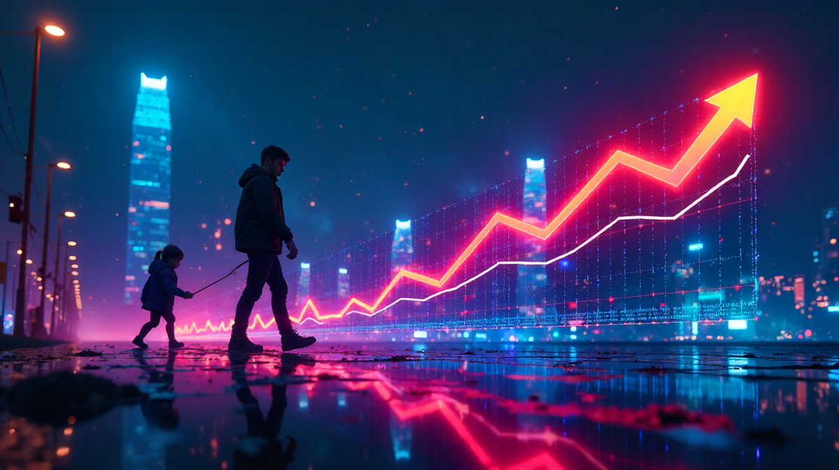 Die Evolution der NFT-Plattformen: Schicksal, Technik und Marktveränderungen