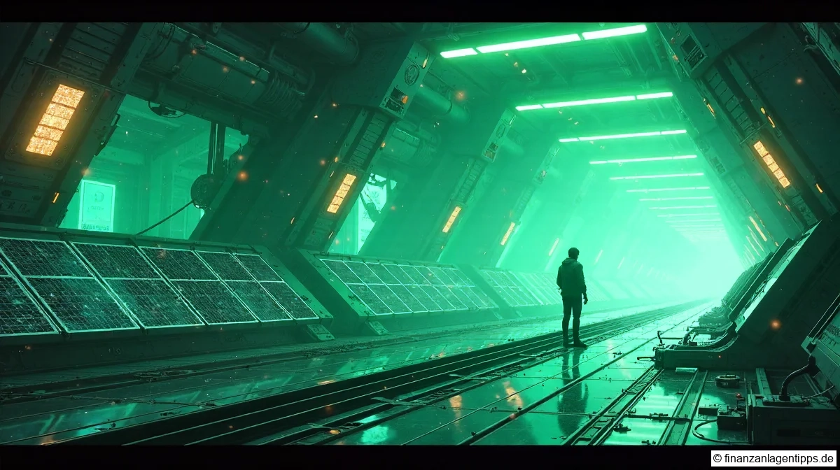 Die Evolution nachhaltiger Logistik: Tech & Home Mate im ecoPARK Gelsenkirchen