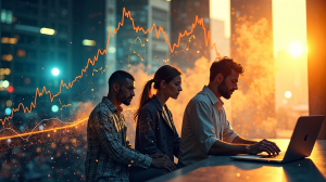 Die Evolution von Bitcoin: Innovation, Herausforderungen und persönliche Geschichten