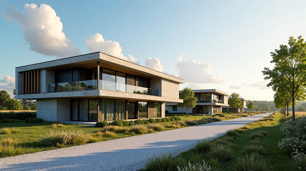 Die Expansion von Lorenz Consult: Bauwesen, Nachhaltigkeit, Innovation