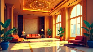 Die Faszination der neuen HARBR. Hotels: Lifestyle, Komfort, Genuss