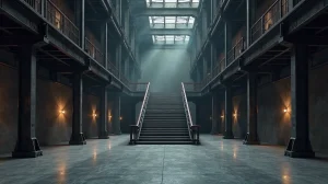 Die geheimen Vorteile effizienter Hubtische in Industrie und Logistik