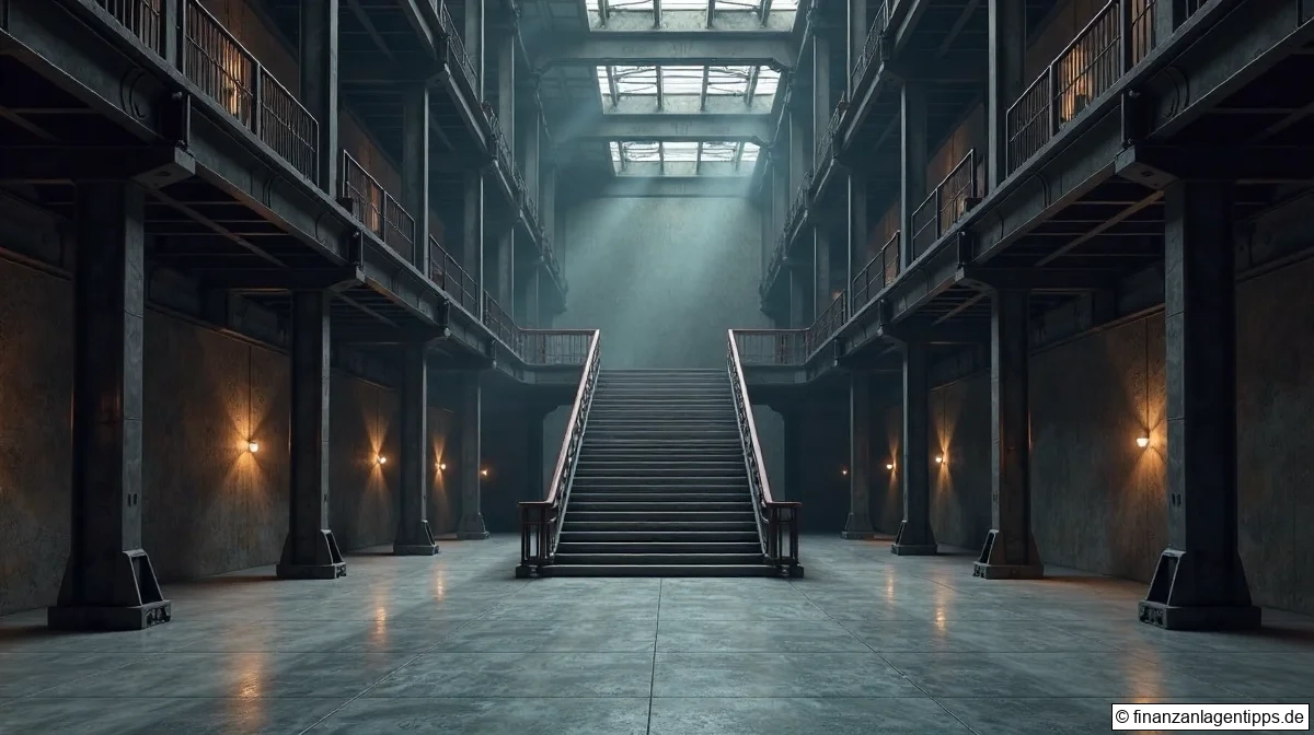 Die geheimen Vorteile effizienter Hubtische in Industrie und Logistik