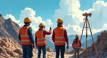 Die gesellschaftliche Verantwortung der Vermessungsbranche (7/10)