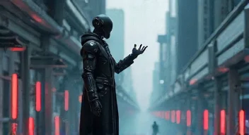 Die gesellschaftlichen Auswirkungen der KI-Revolution (5/10)