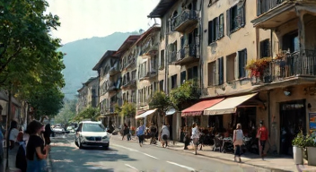 Die gesellschaftlichen Auswirkungen von Technologie (6/10)