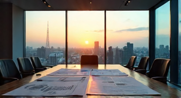 Die Herausforderung der Führung in der Immobilienbranche (1/10)