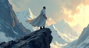 Die Herausforderung der nächsten Jahre (10/10)