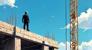 Die Herausforderungen der Bauwirtschaft (6/10)