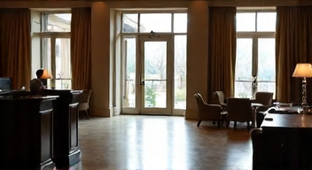 Die Herausforderungen der Hotellerie in Krisenzeiten (4/10)