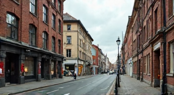 Die Herausforderungen der Immobilienbranche (10/10)