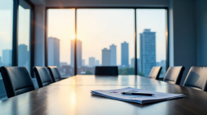 Die Herausforderungen der Immobilienfonds: WERTGRUND WohnSelect D im Fokus