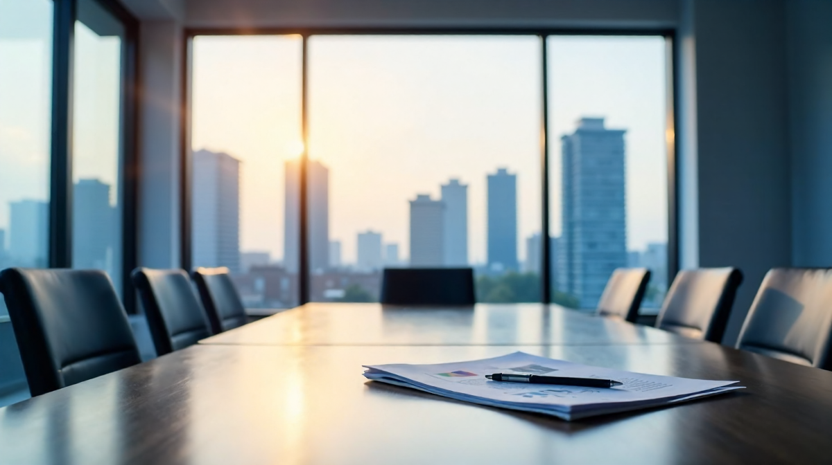 Die Herausforderungen der Immobilienfonds: WERTGRUND WohnSelect D im Fokus