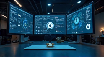 Die Herausforderungen der Krypto-Sicherheit (2/10)