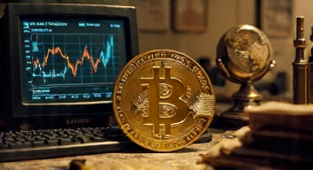 Die Herausforderungen der Kryptowährungen (1/10)