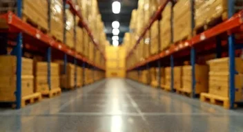 Die Herausforderungen der Logistikbranche meistern (2/10)