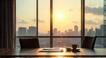 Die Herausforderungen der Unternehmensführung (1/10)