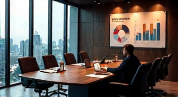 Die Herausforderungen der Unternehmensführung (1/10)