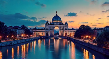 Die Herausforderungen und Chancen der europäischen Märkte (4/10)