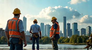 Die Herausforderungen und Chancen im deutschen Immobilienmarkt (7/10)