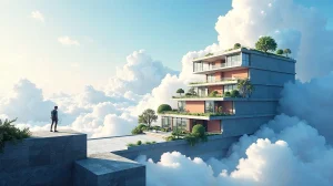 Die Immobilientransaktion der Peach Property Group: Strategie, Portfolio, Rendite