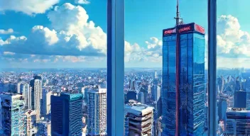 Die Klärung der Deutschen Finance Group (1/10)