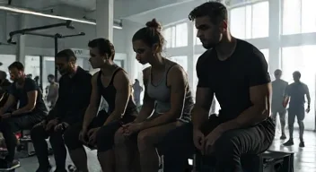 Die Kraft der Musik im Fitnessbereich