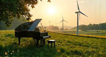 Die Kraft der Musik im Kontext der Energiewende (10/10)