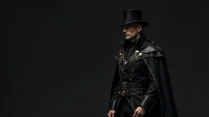 Die Kraft der Restrukturierung: Valentin Rttger, AURICON Group, Transformation