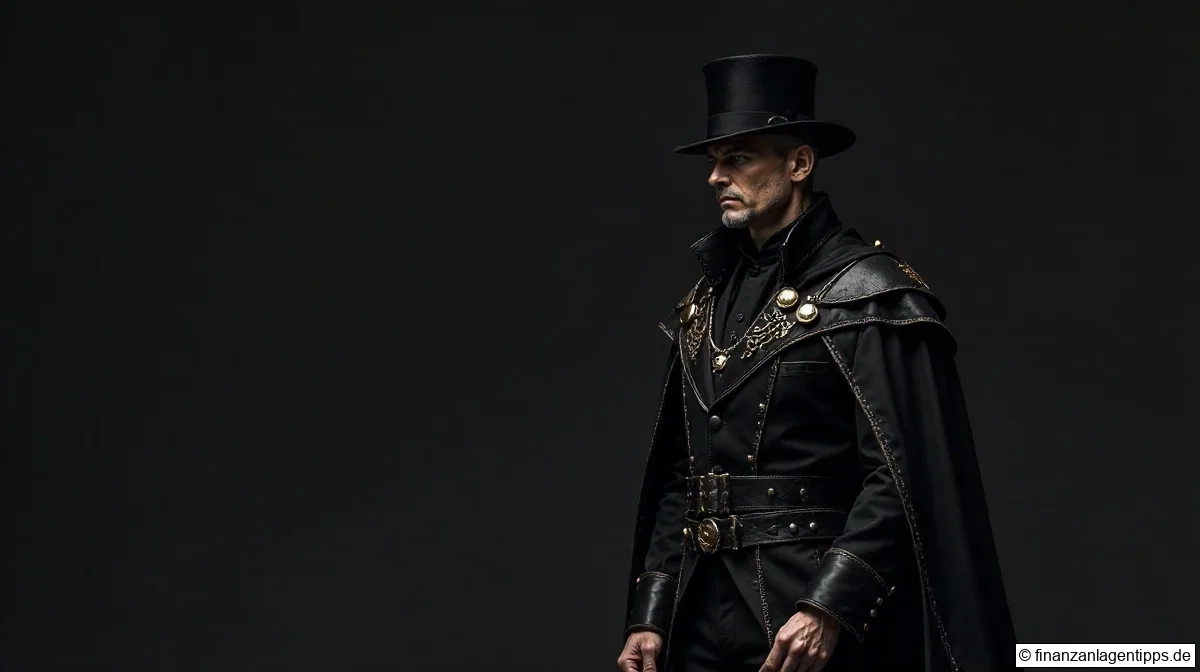 Die Kraft der Restrukturierung: Valentin Rttger, AURICON Group, Transformation