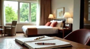 Die Kriterien für Hotelimmobilien: Ein Experte klärt auf (2/10)